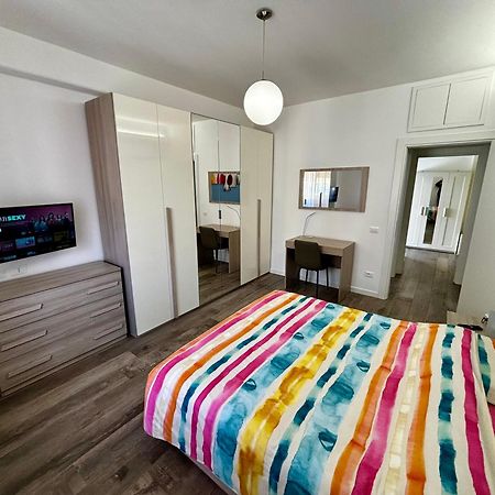 Casa Magrini - Intero Appartamento In Roma Marconi 외부 사진