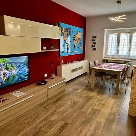 Casa Magrini - Intero Appartamento In Roma Marconi 외부 사진