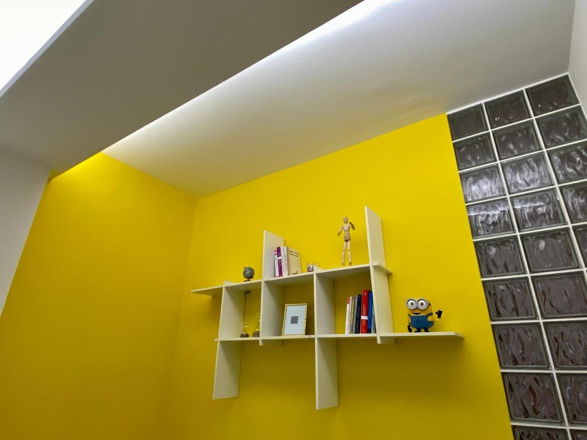 Casa Magrini - Intero Appartamento In Roma Marconi 외부 사진