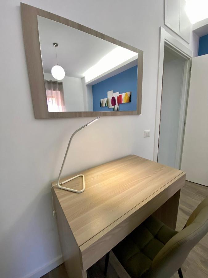 Casa Magrini - Intero Appartamento In Roma Marconi 외부 사진