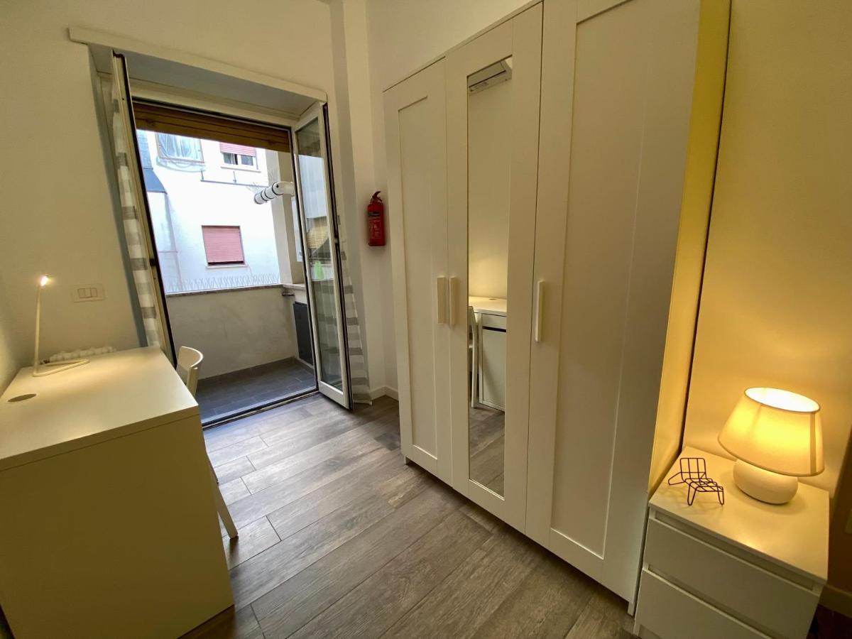 Casa Magrini - Intero Appartamento In Roma Marconi 외부 사진