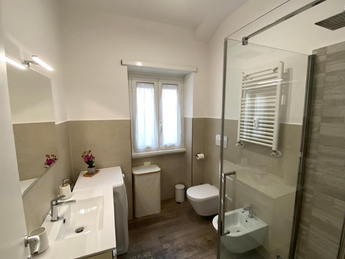 Casa Magrini - Intero Appartamento In Roma Marconi 외부 사진