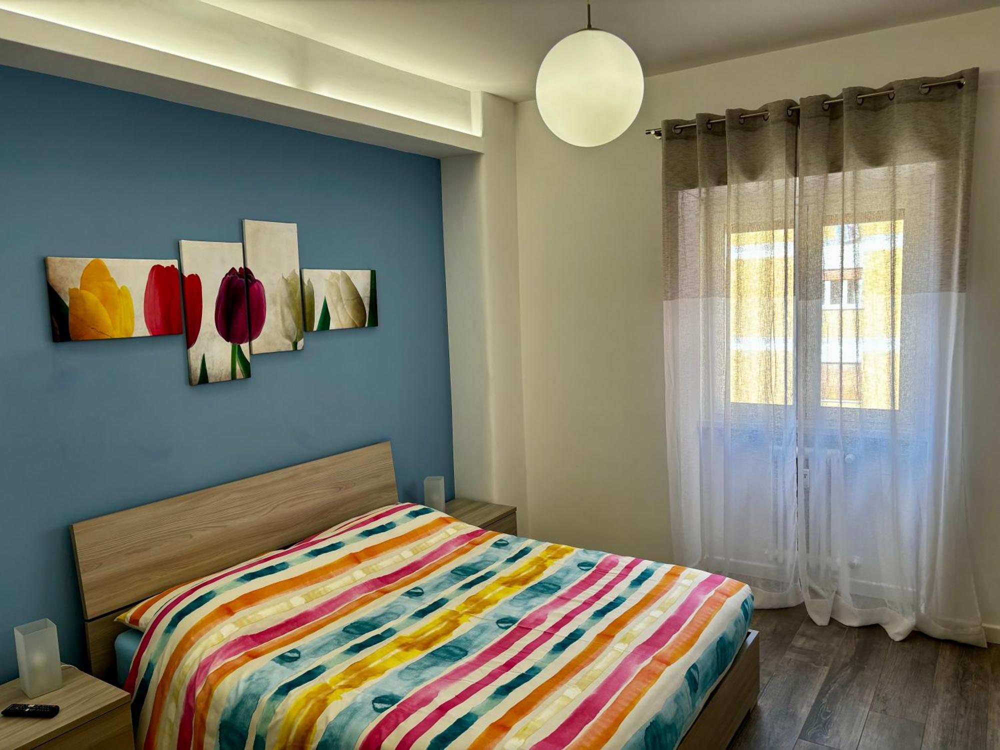 Casa Magrini - Intero Appartamento In Roma Marconi 외부 사진