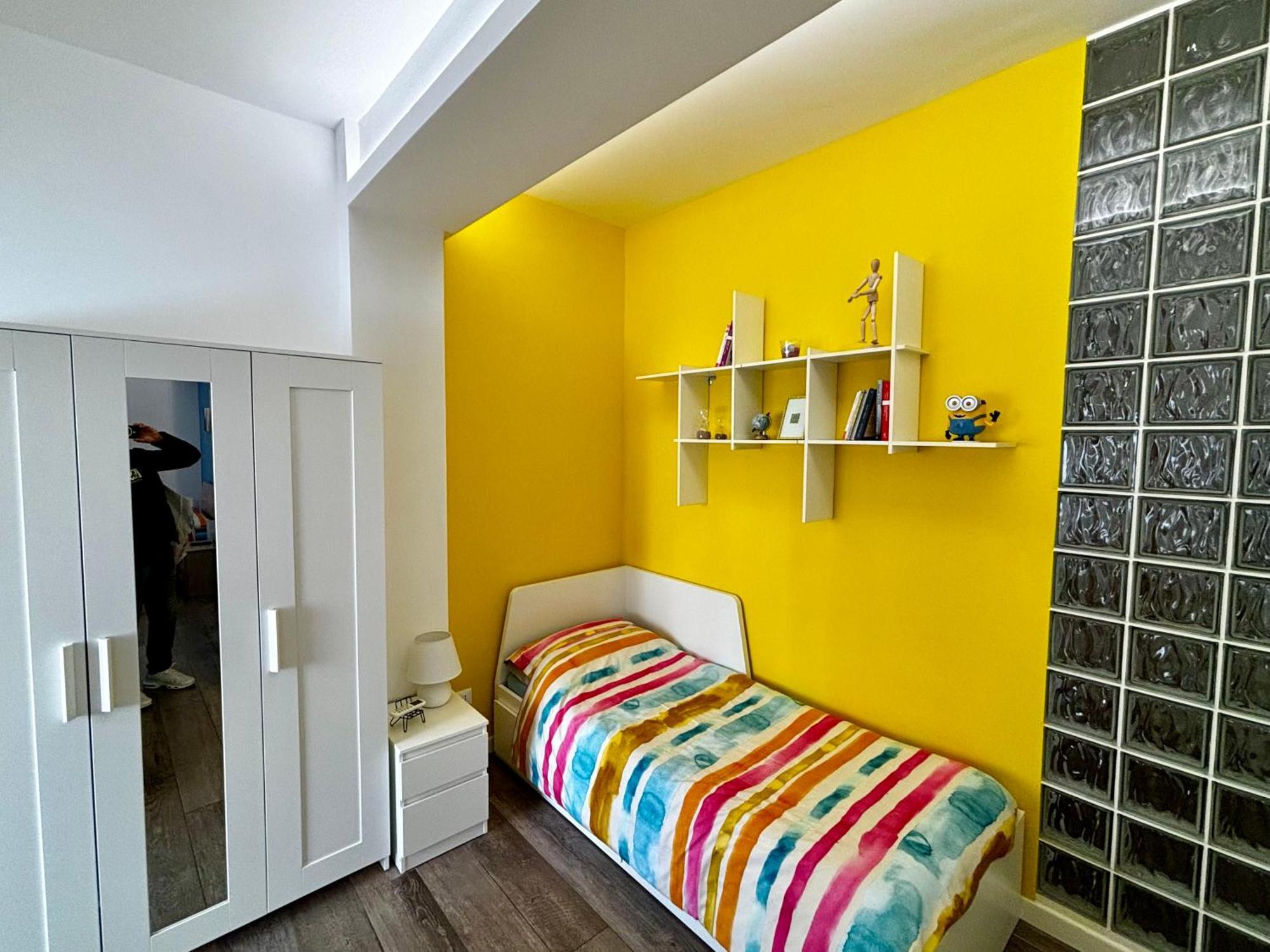 Casa Magrini - Intero Appartamento In Roma Marconi 외부 사진