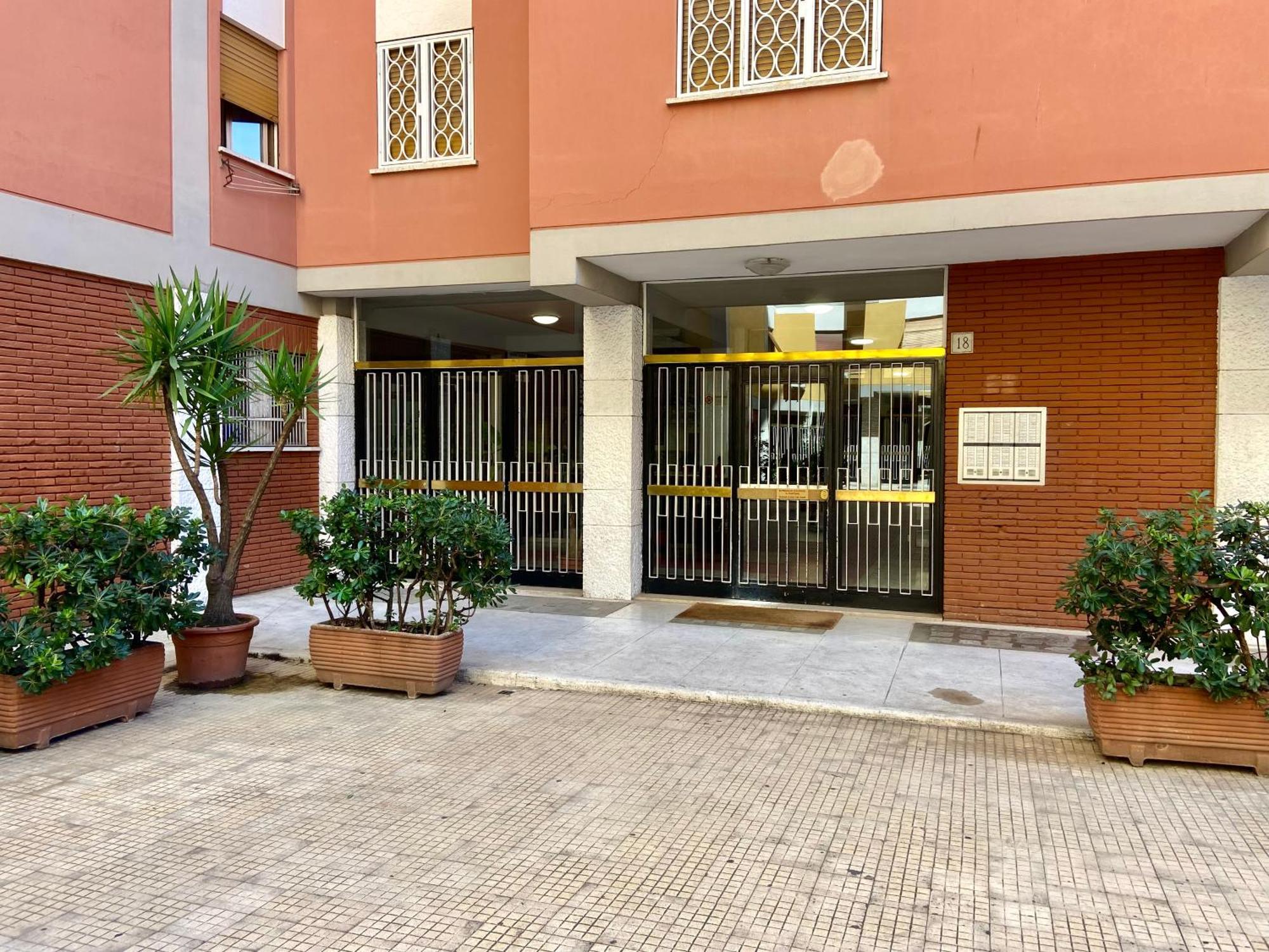 Casa Magrini - Intero Appartamento In Roma Marconi 외부 사진
